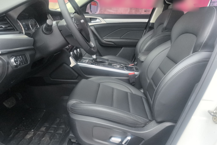 哈弗 哈弗H7 2019 汽车图片 #15