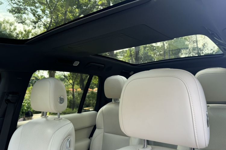 Li L8 2023 изображение автомобиля #15