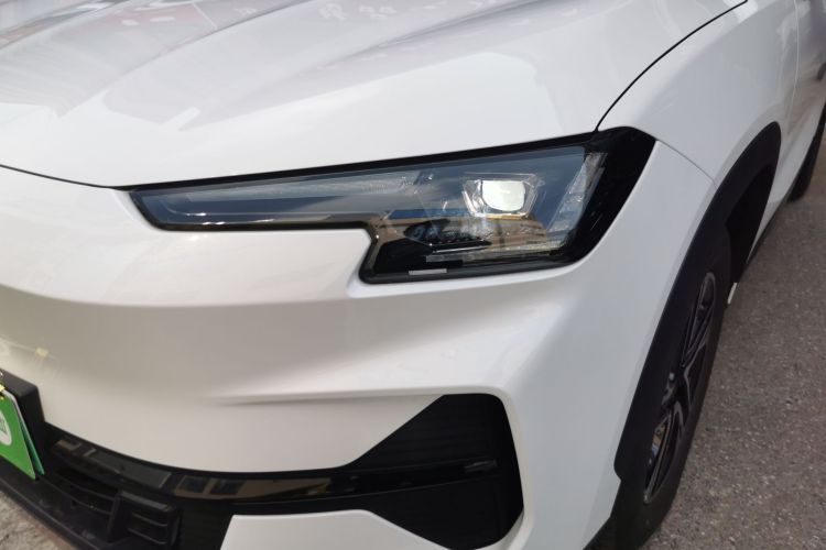 捷途山海 捷途山海L6 2024 #15 捷途山海 捷途山海L6 2024 汽车图片 #15