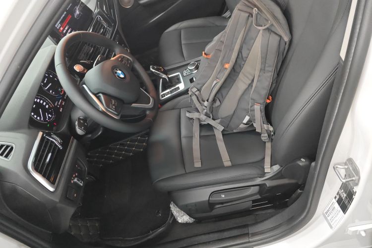 BMW 1 Series M 2023 car image #15