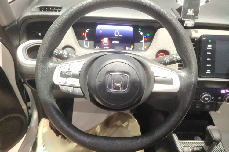 Honda LIFE 2021 car image #15