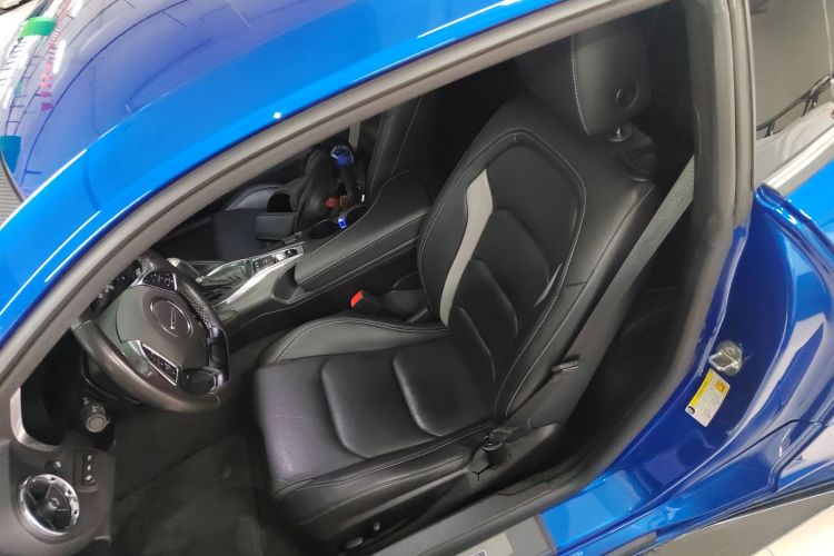 Chevrolet Camaro 2019 صورة سيارة #15