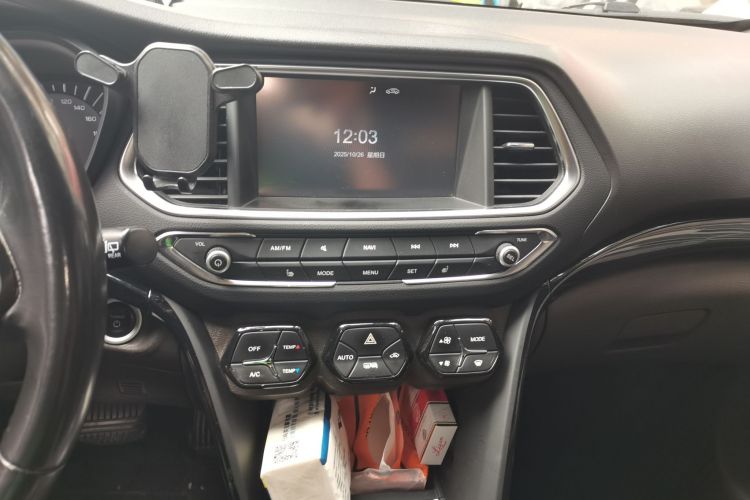 GAC Qizhi PHEV 2018 #15 GAC Qizhi PHEV 2018 immagine di auto #15