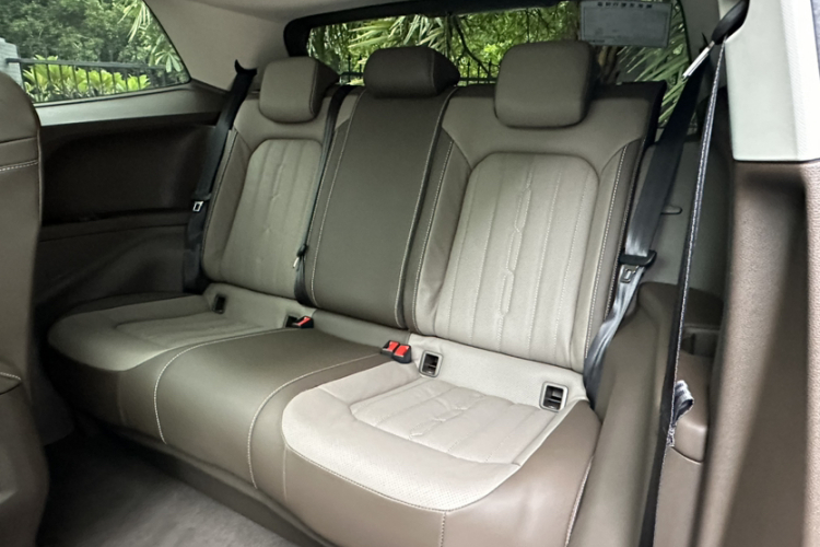 Volkswagen Viloran 2022 car image #15