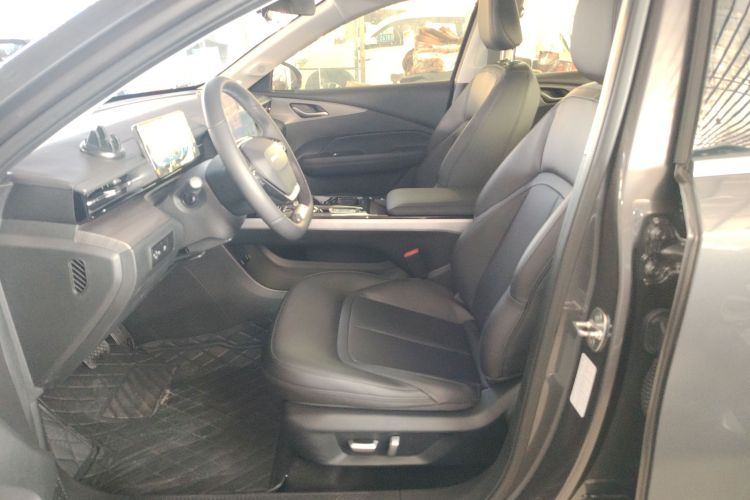 Wuling Starlight 730 2024 immagine di auto #15