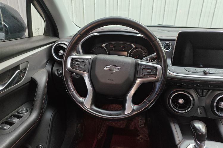 Chevrolet Blazer 2020 car image #15