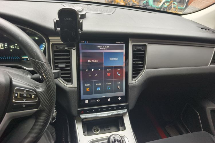 SWM Tiger 2020 #15 SWM Tiger 2020 immagine di auto #15