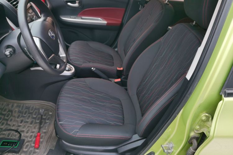 Changan BenBen 2016 image de voiture #15