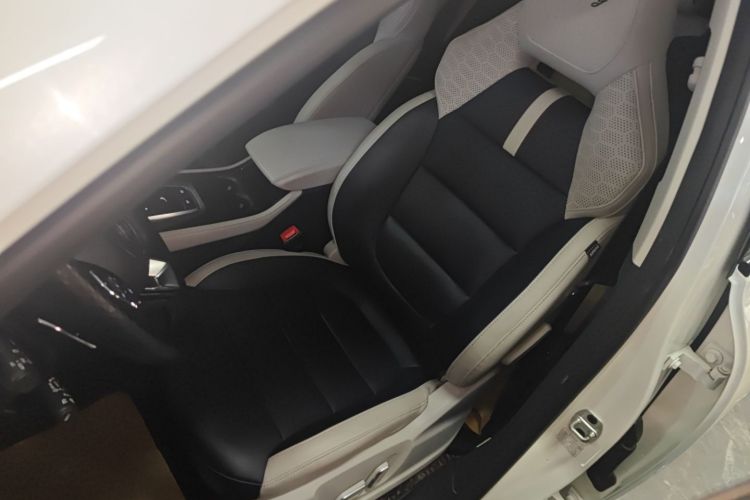 MG Pilot 2021 car image #15