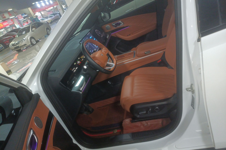 Neta L 2024 #15 Neta L 2024 изображение автомобиля #15