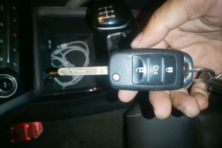 Changan Eado DT 2020 car image #15