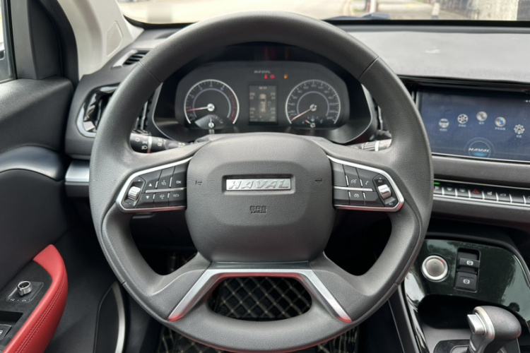 Haval H2s 2019 car image #15