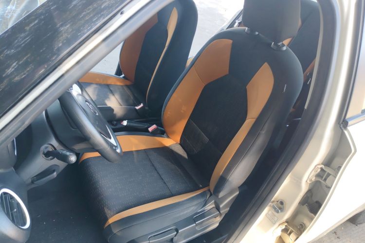 MG 3 SW 2016 car image #15