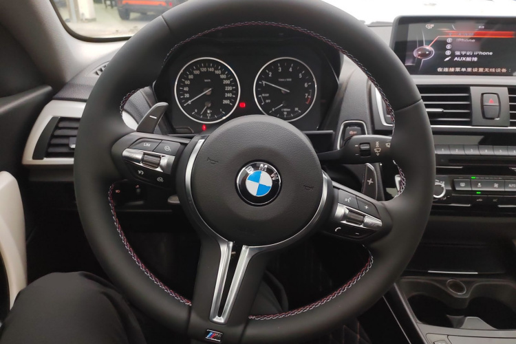 BMW 2 Series (Imported) 2016 car image #15