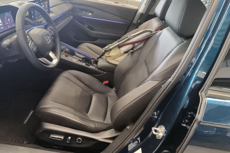 Honda Accord New Energy 2025 car image #15