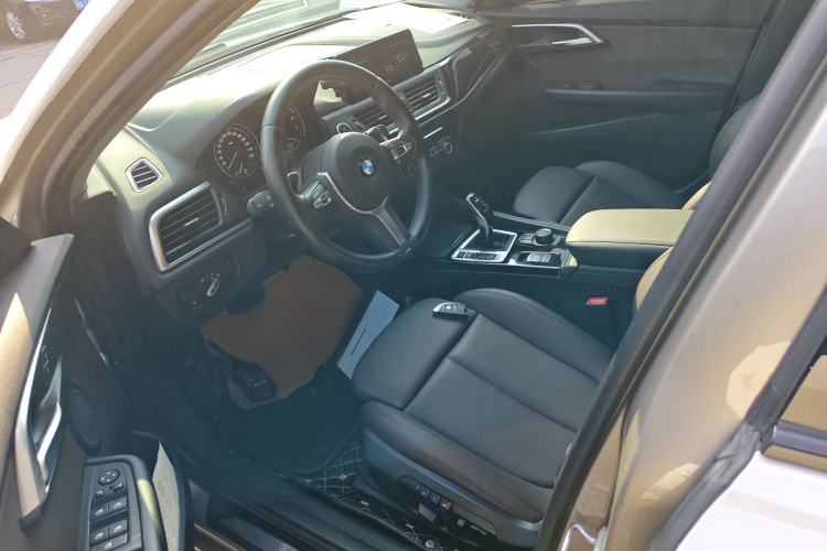 BMW 1 Series M 2020 car image #15