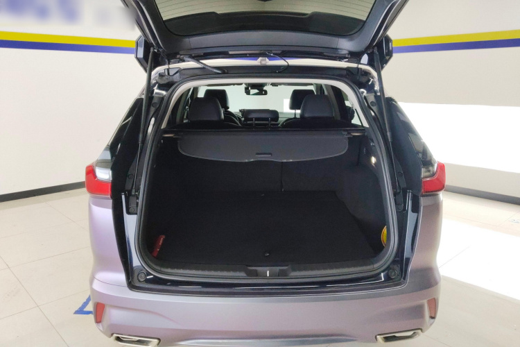 Honda Breeze 2023 car image #15