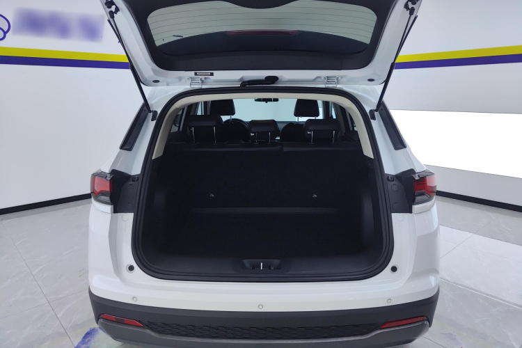 Changan CS35MAX 2023 car image #15