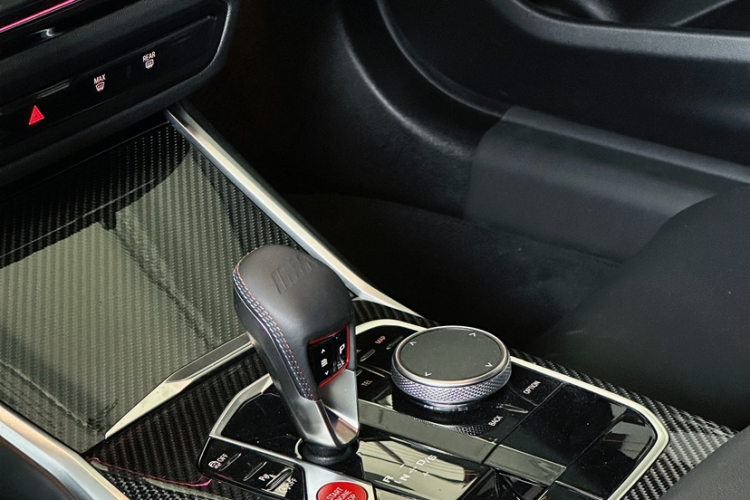 BMW M235L 2025 immagine di auto #15