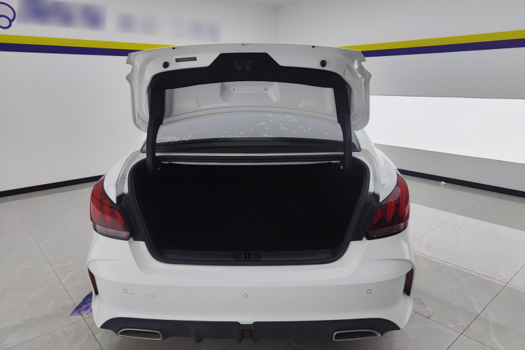MG 5 2021 car image #15
