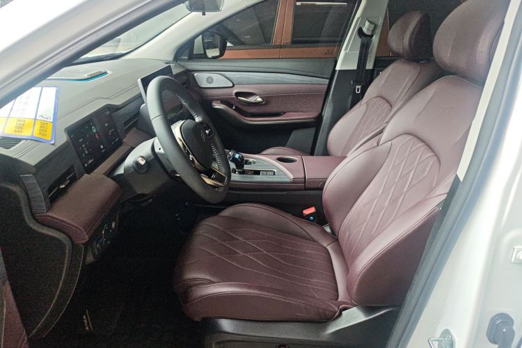 Jetour X90 PRO 2025 #15 Jetour X90 PRO 2025 car image #15