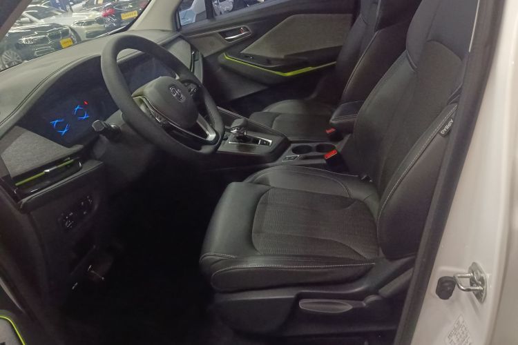 Changan E-Pro New Energy 2021 #15 Changan E-Pro New Energy 2021 car image #15