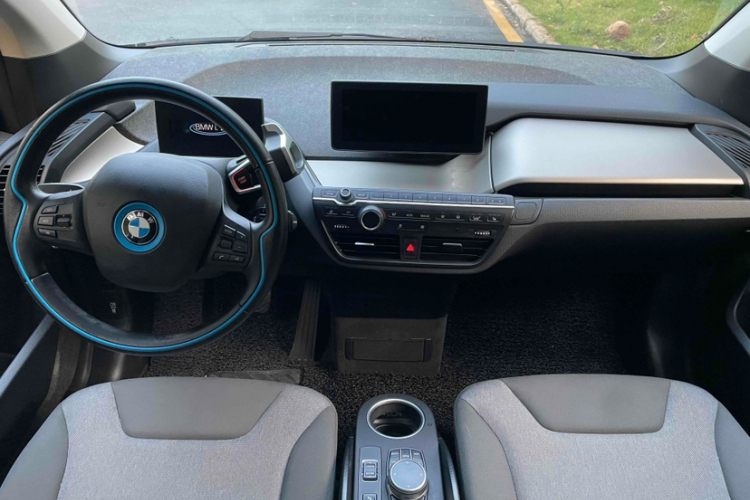 BMW i3 (Imported) 2020 immagine di auto #15