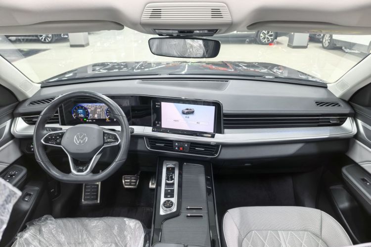 Volkswagen Tavendor 2023 #15 Volkswagen Tavendor 2023 immagine di auto #15