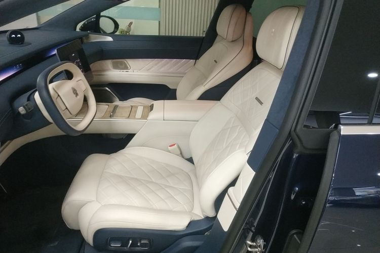 NIO ET9 2025 изображение автомобиля #15