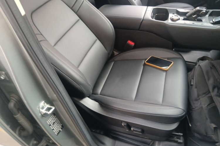 Haval Raptor 2023 car image #15