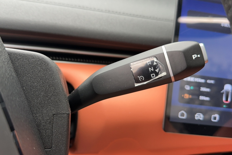 Deepal L07 2024 car image #15