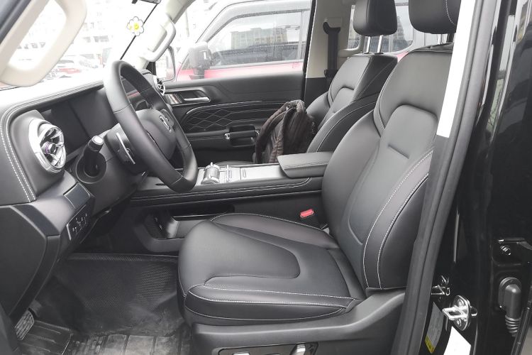 Tank 300 New Energy 2025 #15 Tank 300 New Energy 2025 immagine di auto #15