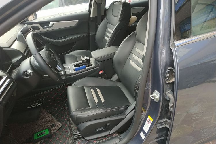 BYD Qin Pro 2020 car image #15