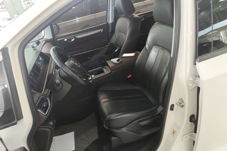 GAC Trumpchi M6 2021 #15 GAC Trumpchi M6 2021 car image #15