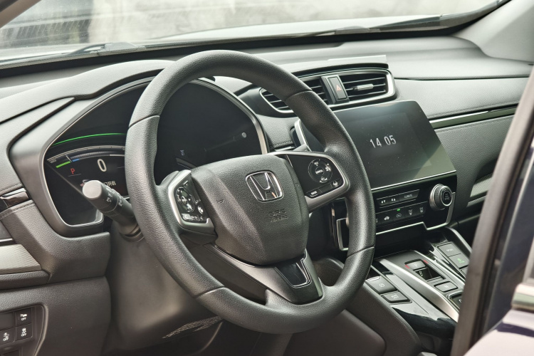 Honda Breeze New Energy 2023 car image #15