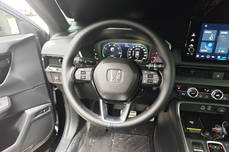 Honda CR-V New Energy 2024 car image #15