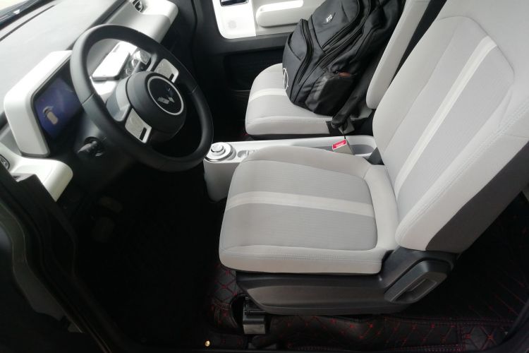 Wuling Air ev 2023 #15 Wuling Air ev 2023 imagen de coche #15