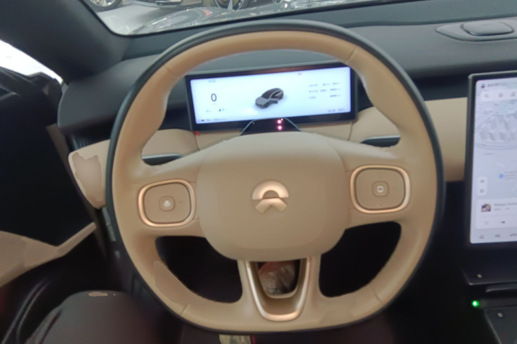 NIO ET5T 2023 car image #15