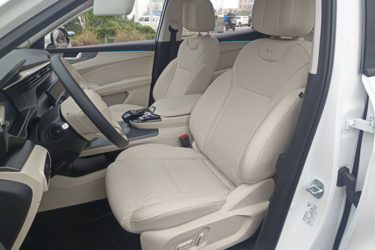 Kaiyi Kunlun New Energy 2025 immagine di auto #15