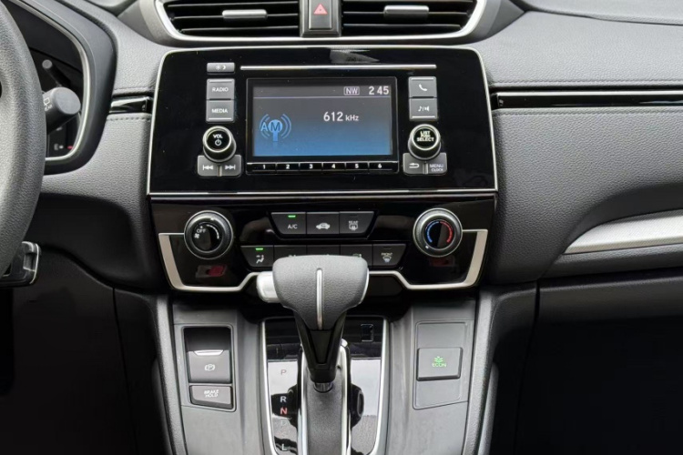 Honda CR-V 2022 car image #15