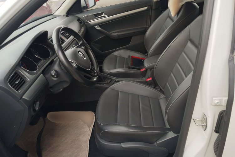 Volkswagen Gran Lavida 2018 #15 Volkswagen Gran Lavida 2018 car image #15