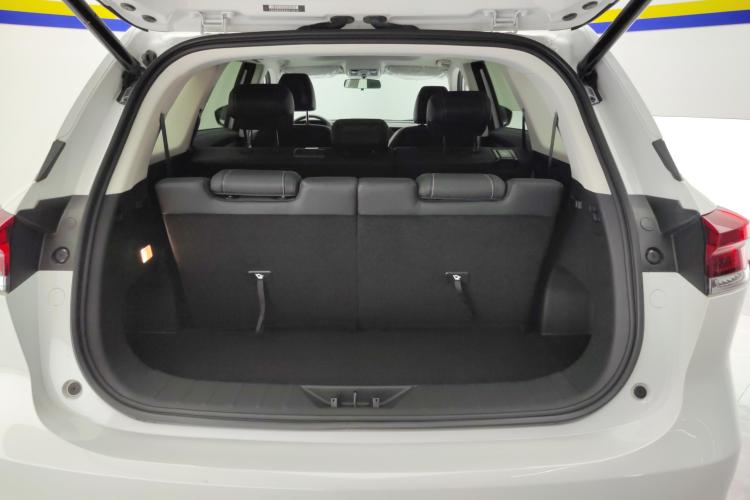 Changan X7 PLUS 2024 #15 Changan X7 PLUS 2024 car image #15