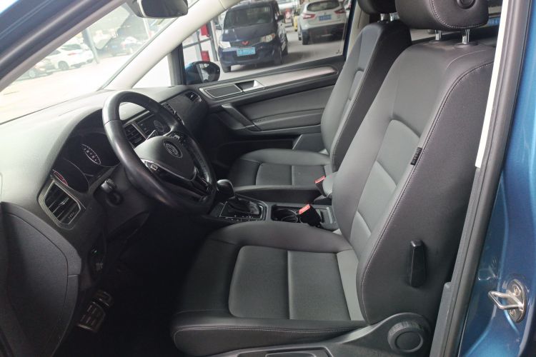 Volkswagen Golf Sportsvan 2019 image de voiture #15