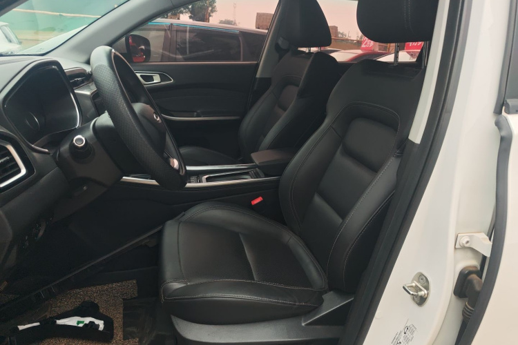 Chery Tiggo 8 2019 car image #15