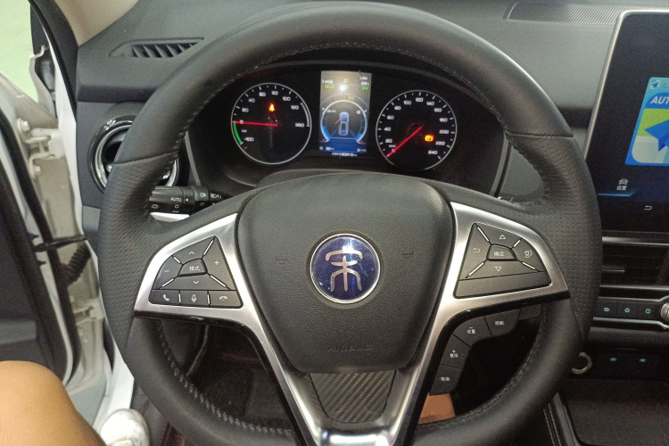 BYD Song New Energy 2019 car image #15