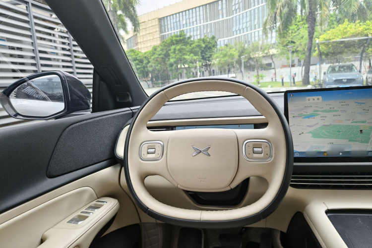 Xpeng G6 2025 #15 Xpeng G6 2025 immagine di auto #15