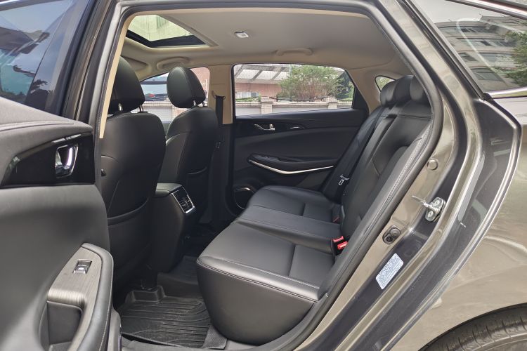 Changan Raeton CC 2020 car image #15