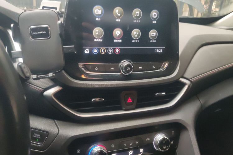 Chevrolet Orlando 2018 #15 Chevrolet Orlando 2018 immagine di auto #15