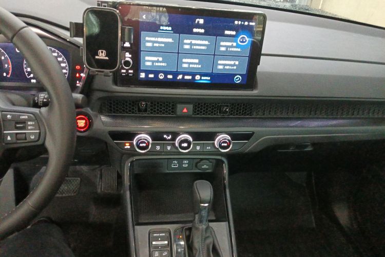 Honda Breeze 2024 #15 Honda Breeze 2024 car image #15