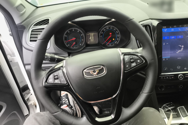 Kaiyi X5 2020 car image #15